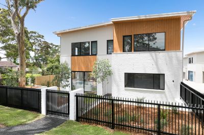 1/10-12 Epacris Avenue, CARINGBAH SOUTH