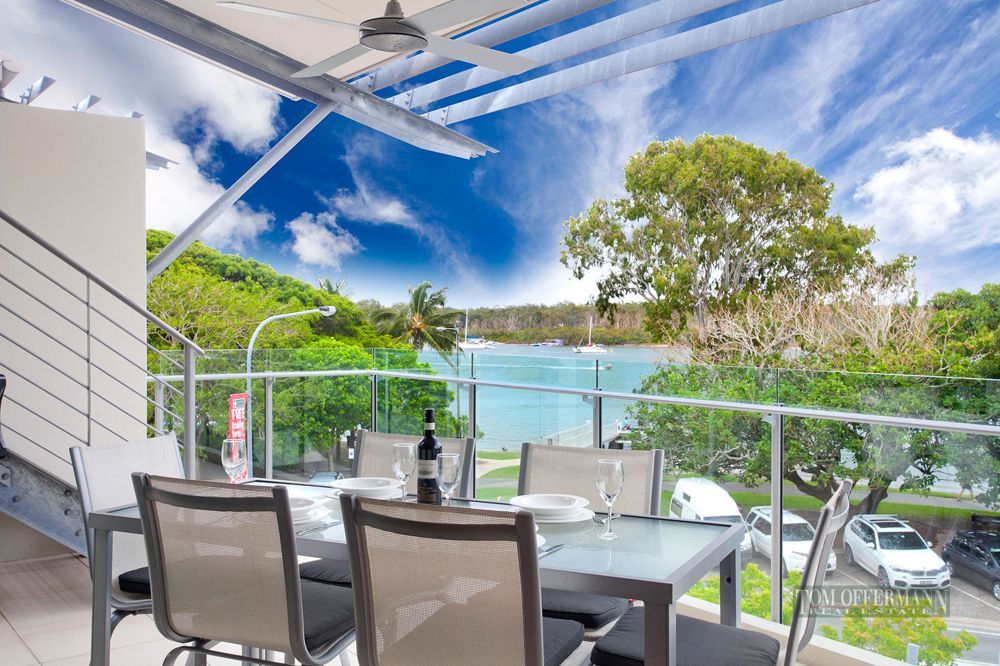 Real Estate For Sale 4/231 Gympie Terrace Noosaville , QLD