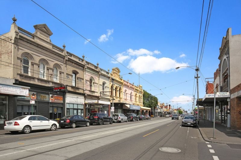 1C Alfred Street, Coburg