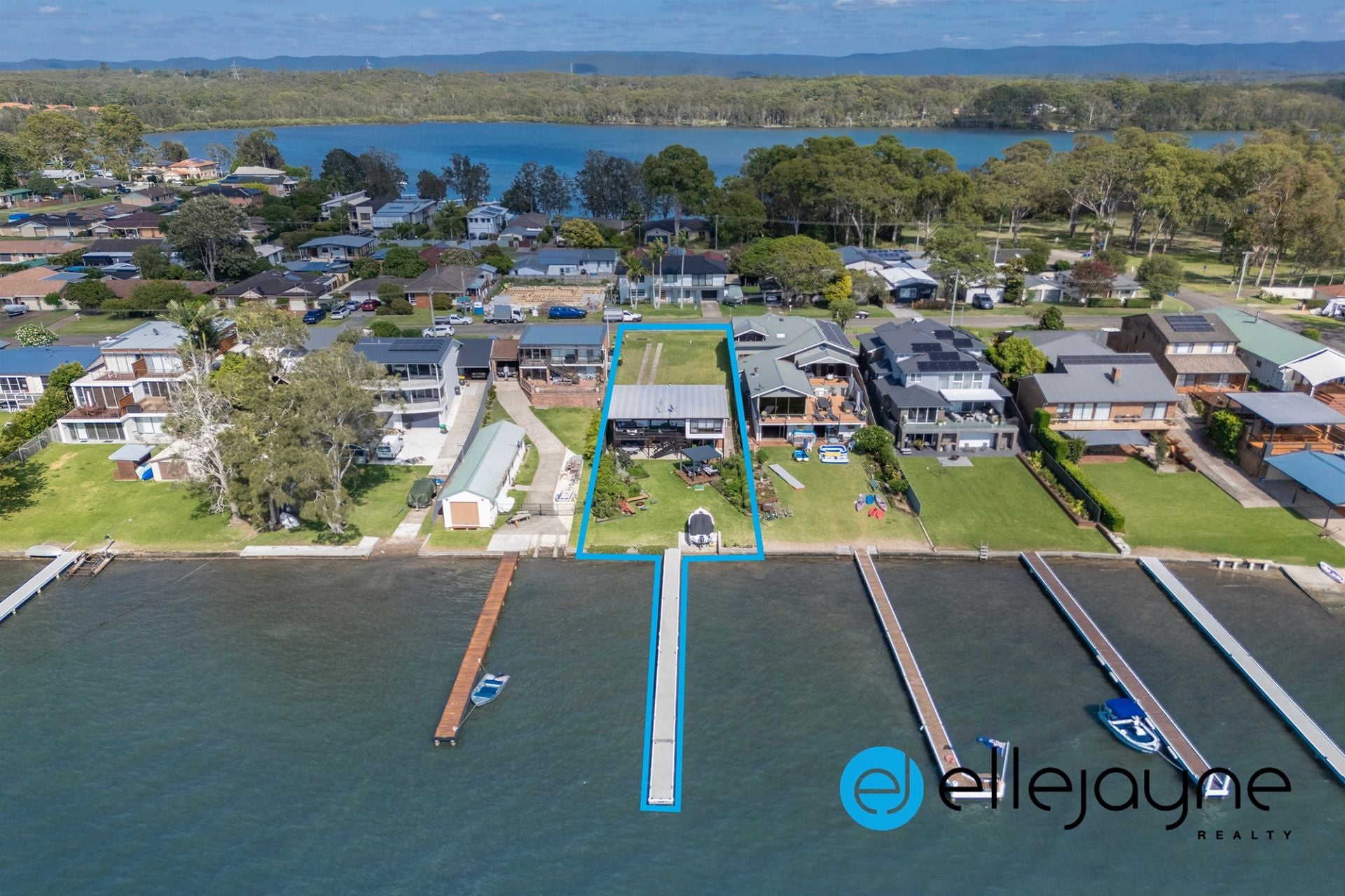13 Grand Parade, Bonnells Bay Ellejayne Realty Pty Ltd