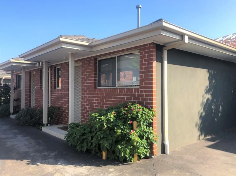3/167 The Boulevard, Thomastown