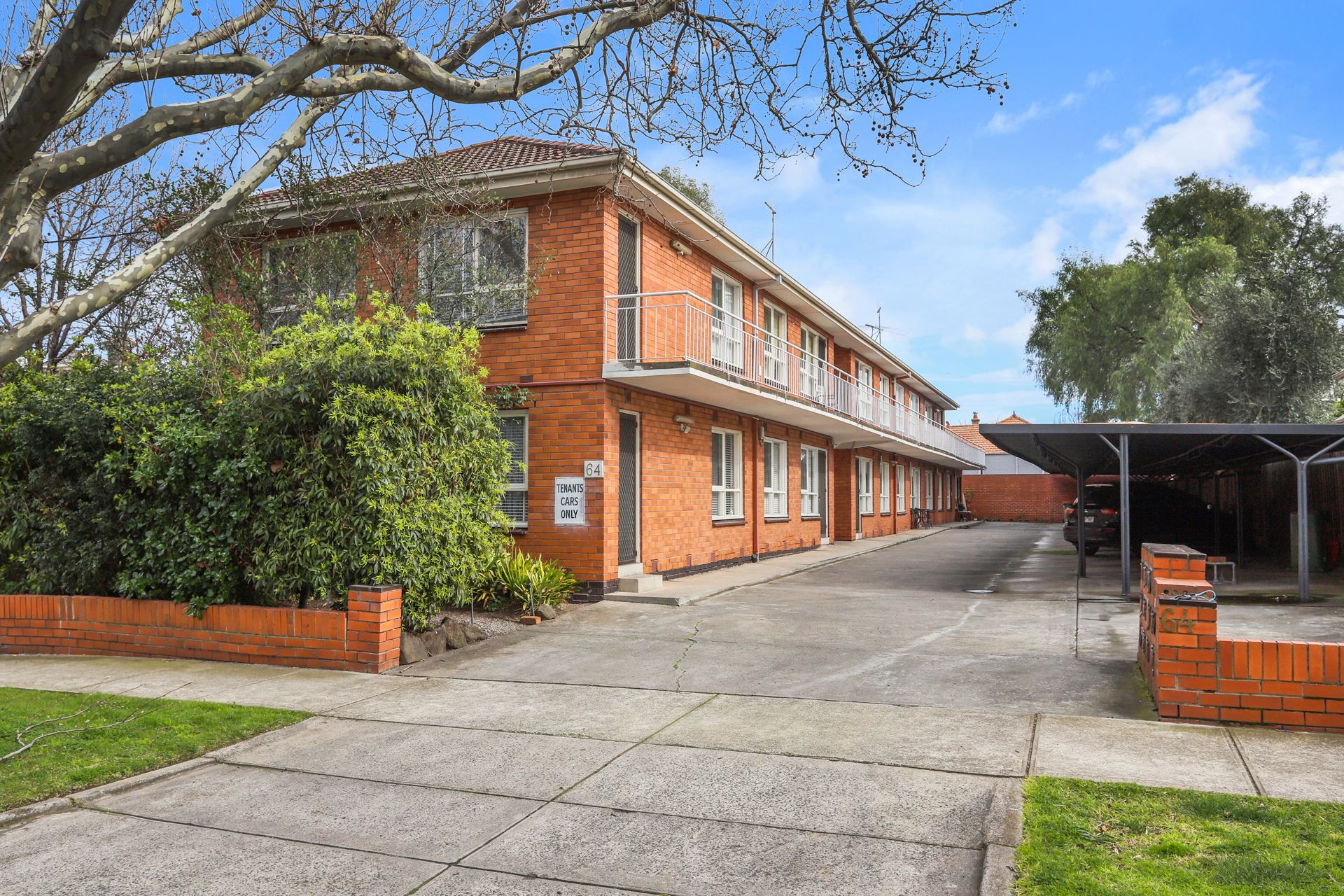 11/64 Stephen Street Yarraville VIC, Yarraville - Thumbnail 3