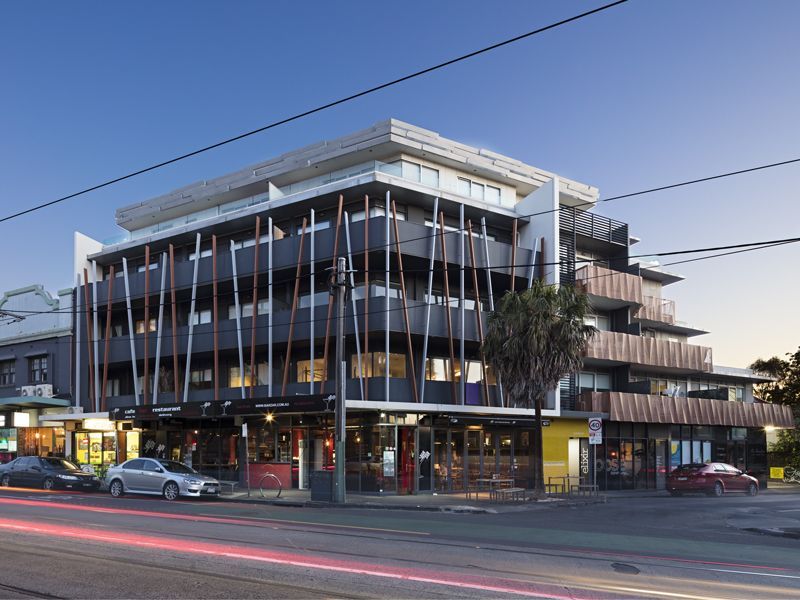30/23 Irwell Street, St Kilda - Thumbnail 2