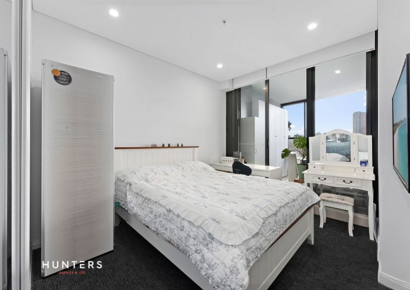 502/1 Carter Street, Lidcombe