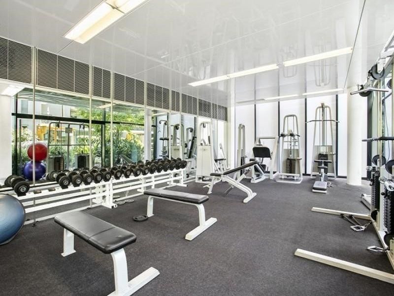 203/3 Chapel Mews, South Yarra