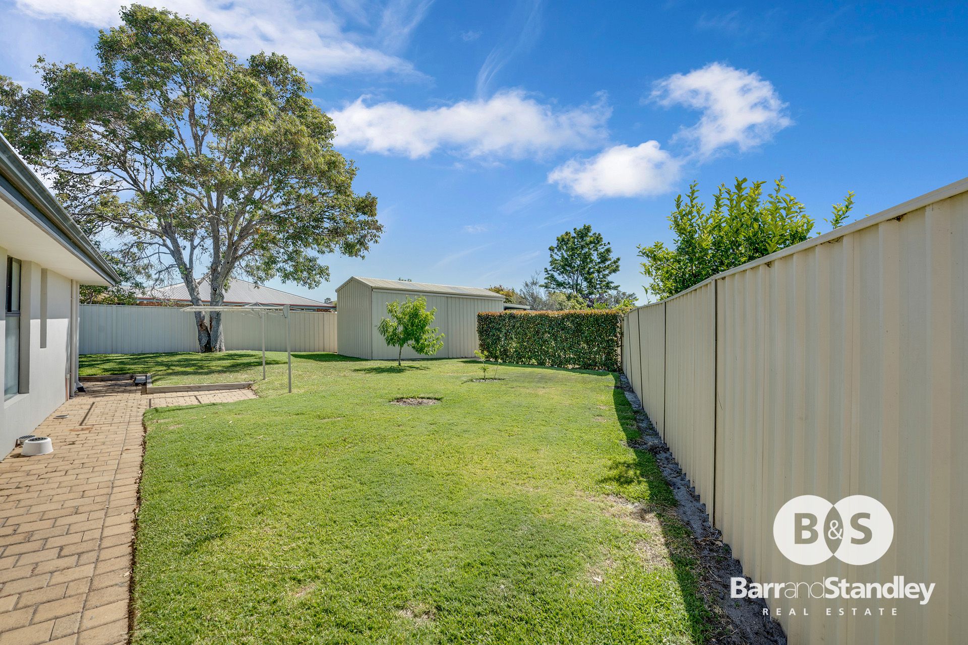 4 Chapman Close Australind , WA