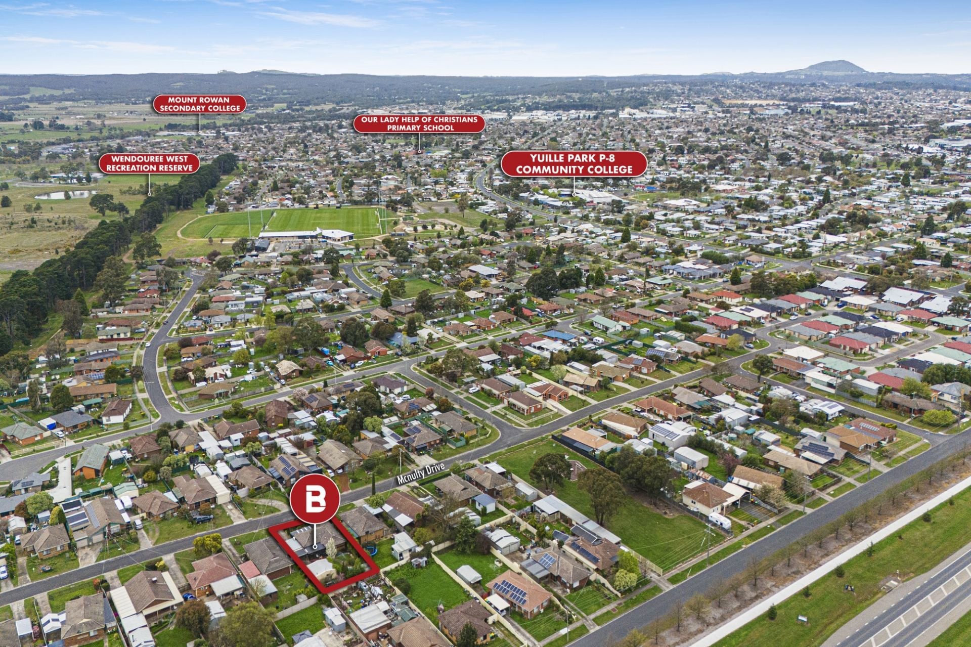 24 McNulty Drive, Wendouree, Wendouree - Thumbnail 4