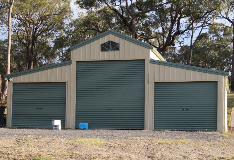 101 Morilla Road, East Kurrajong