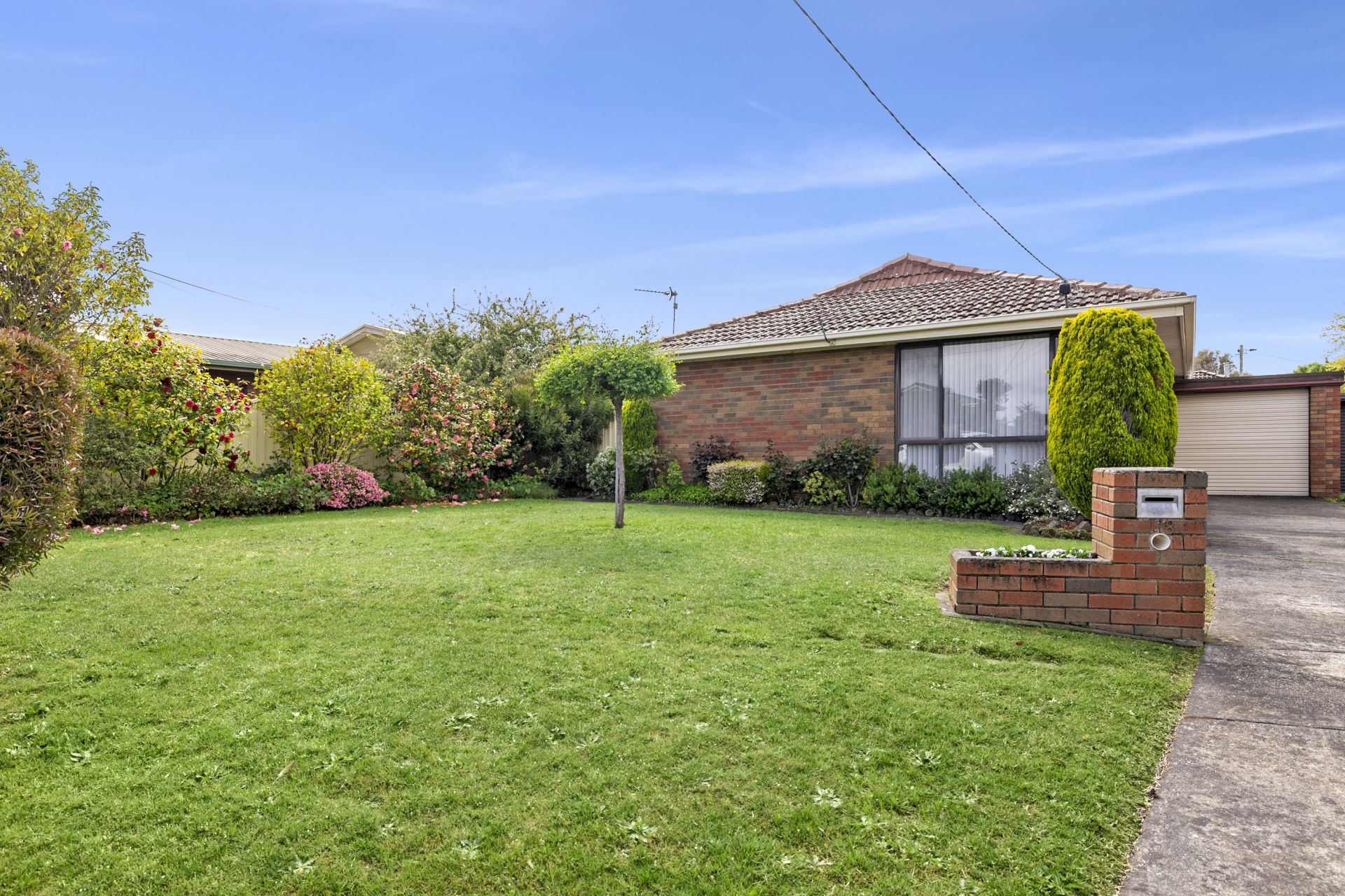 1/8-10 Midlands Drive, Ballarat North, Ballarat North - Thumbnail 3