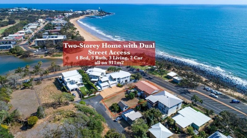 Real Estate For Sale 24 Woongarra Scenic Drive Bargara Qld