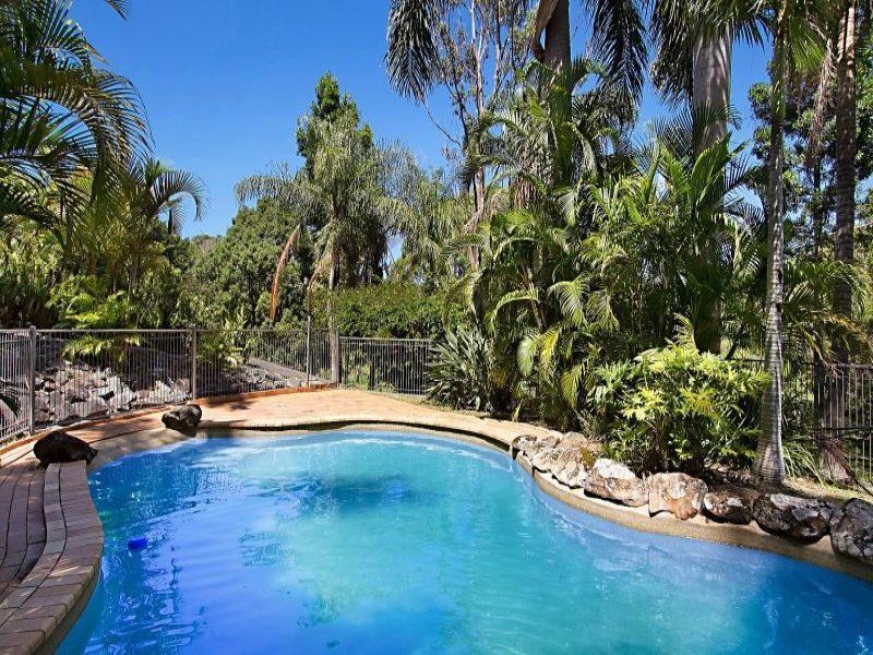 7 Keerong Court TALLEBUDGERA QLD, Tallebudgera - Thumbnail 3