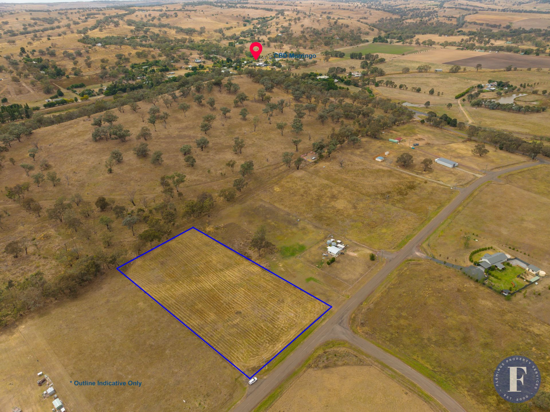 42 Dowling Drive, Murringo NSW, Murringo - Thumbnail 7