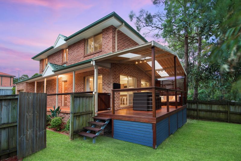 Superior investment or live in opportunity