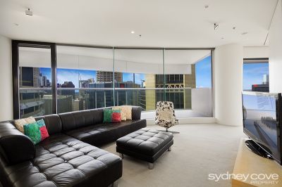 3303/129 Harrington Street, SYDNEY NSW 2000, Sydney - Thumbnail 2