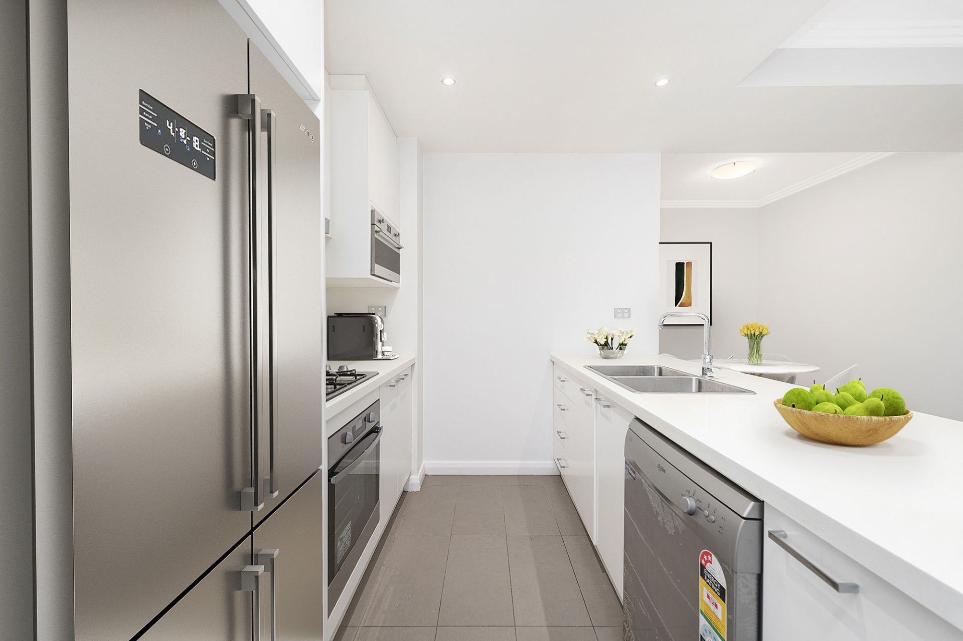 Q306/81-86 Courallie Avenue Homebush West NSW, West - Thumbnail 4