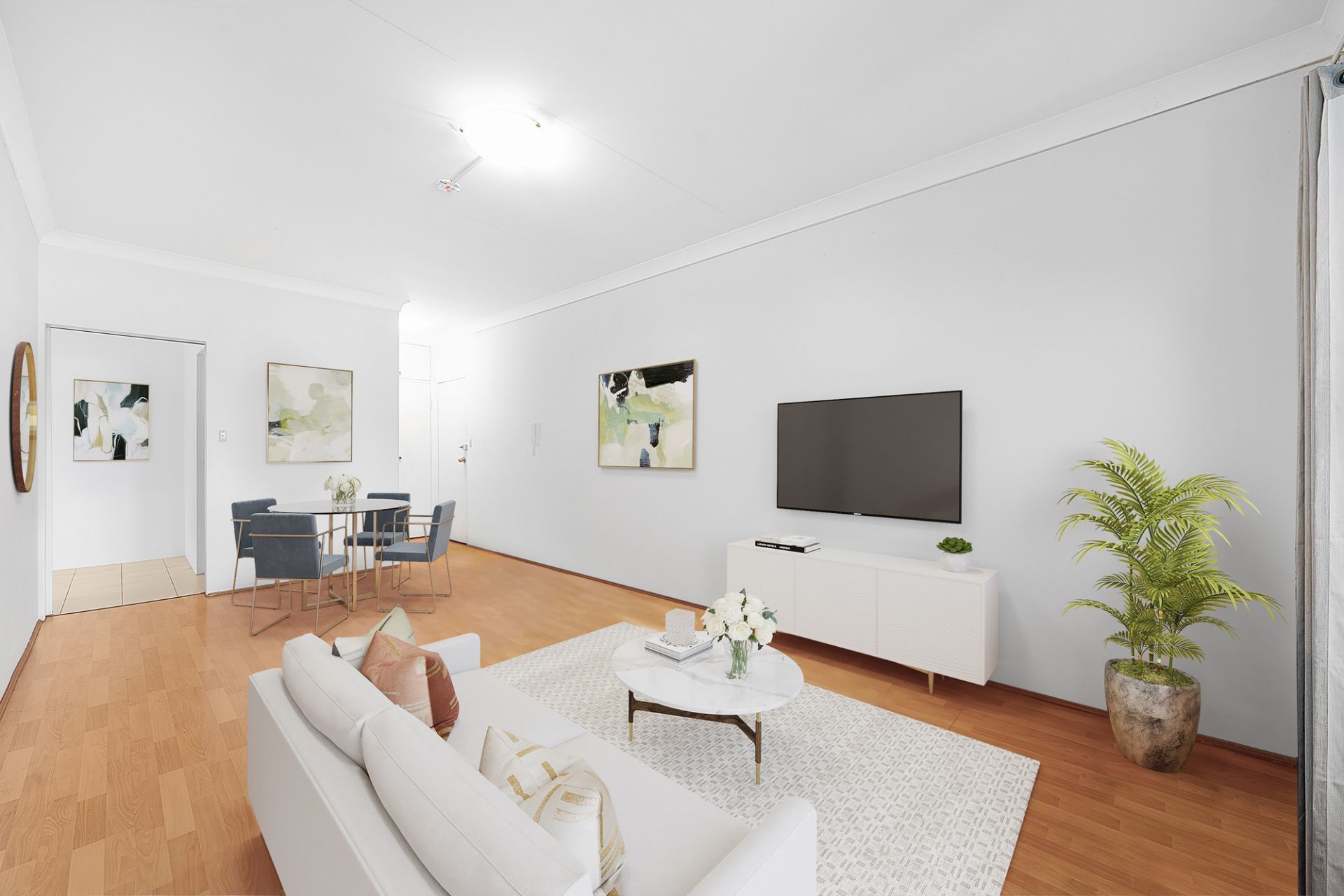11/30 Beresford Road, Strathfield, Strathfield - Thumbnail 3
