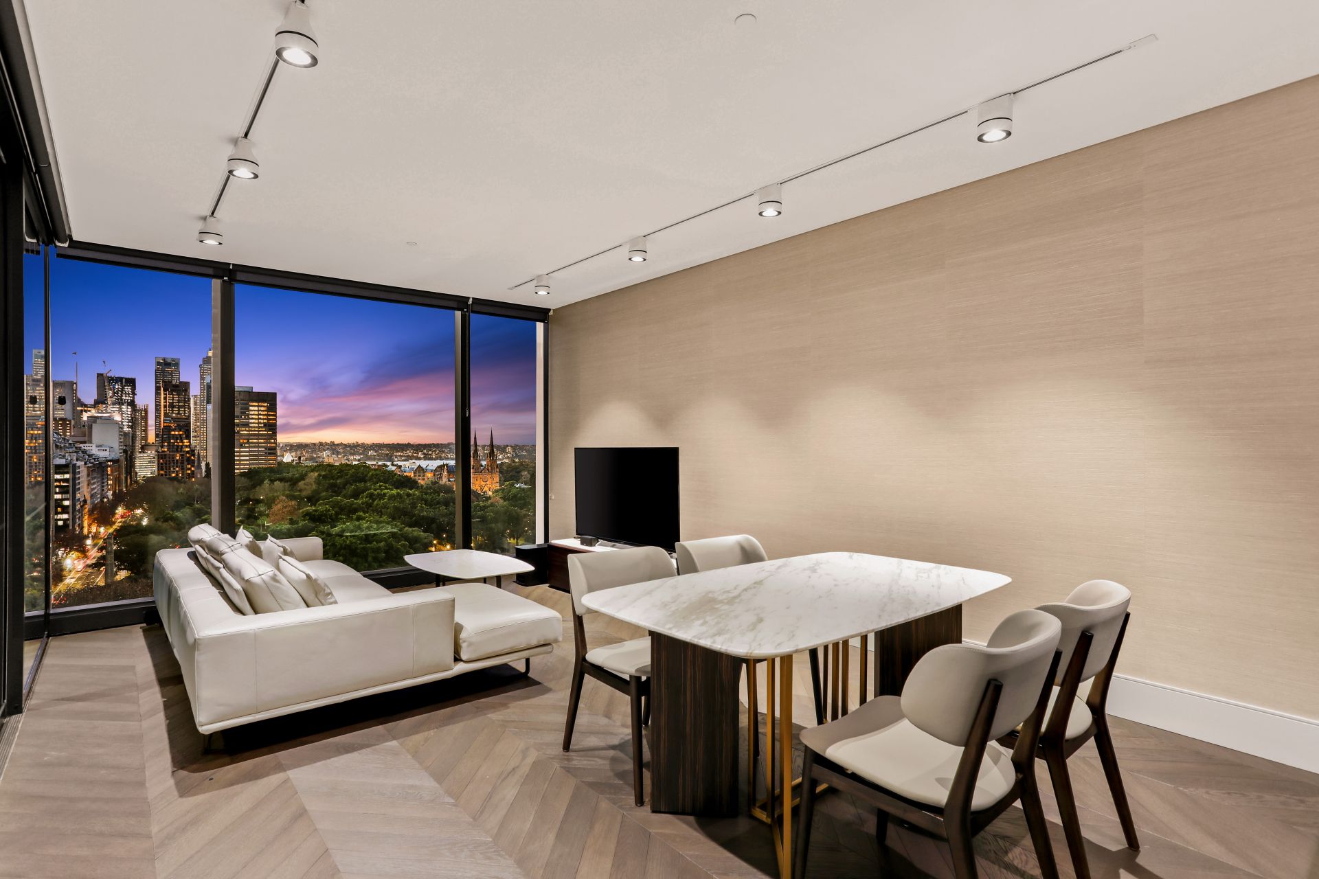 1702/130 Elizabeth Street, Sydney, Sydney - Thumbnail 3