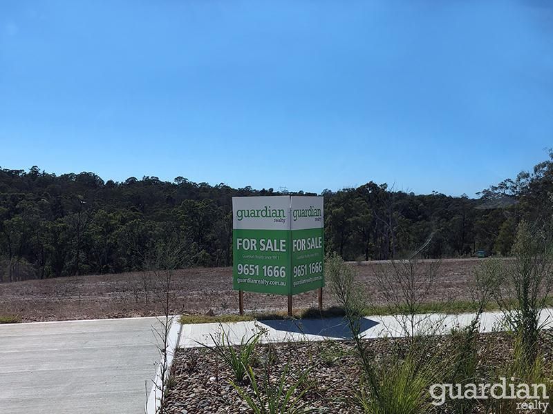 11 Barakee Crescent KELLYVILLE NSW, North Kellyville - Thumbnail 4