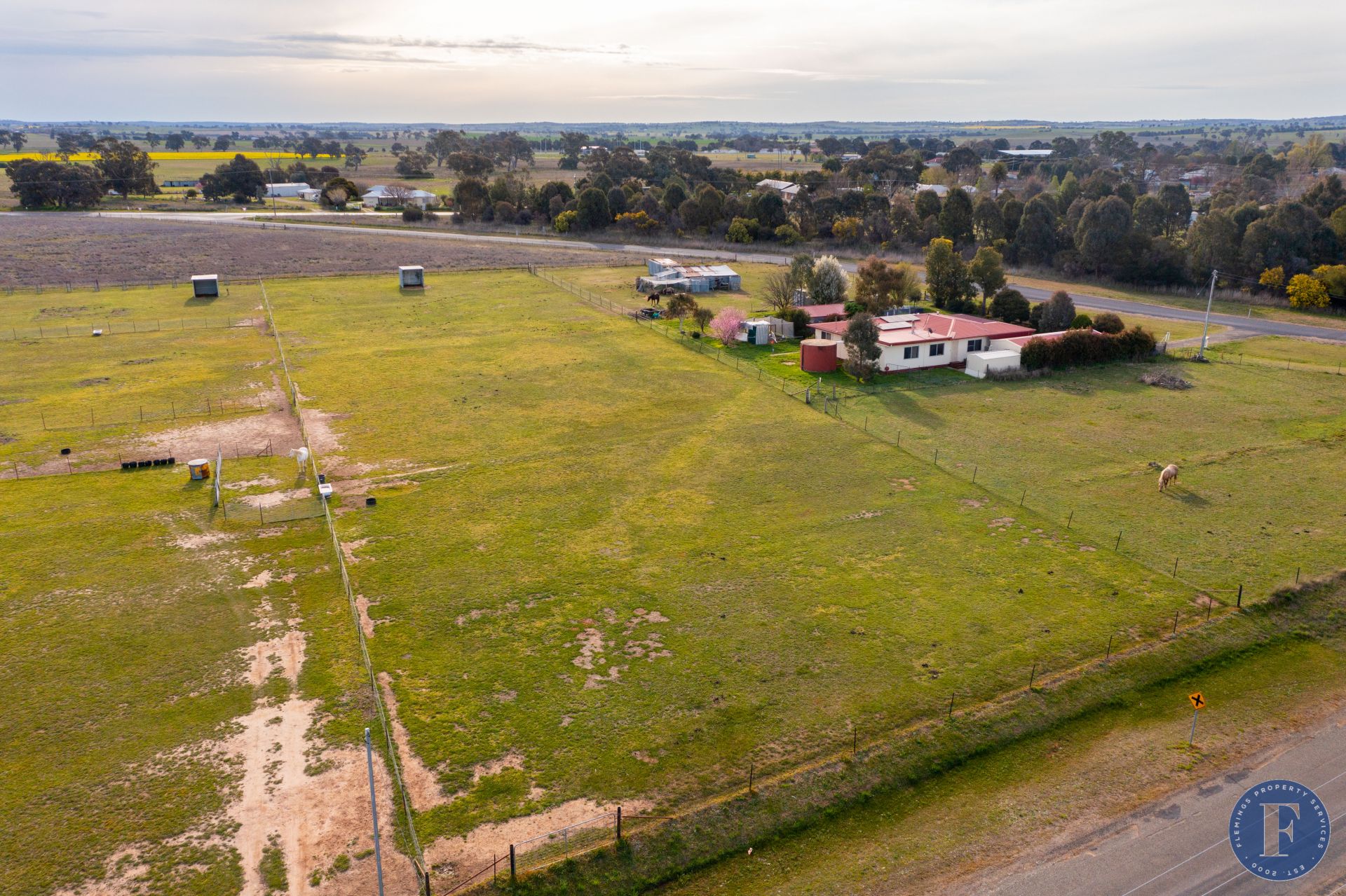 97-99 Market Street, Boorowa NSW, Boorowa - Thumbnail 5
