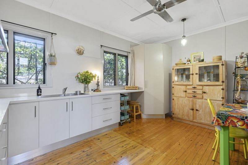 Real Estate For Sale 12 Dunsford Street Zillmere , QLD