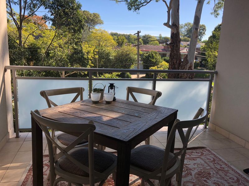 33/26-30 Marian Street, Killara