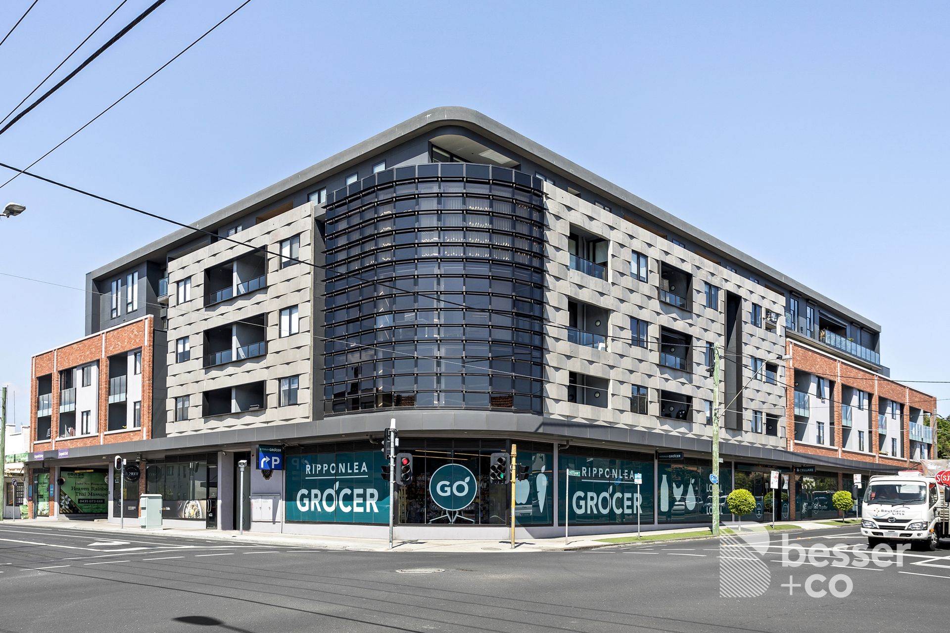 118/138 Glen Eira Road, Elsternwick - Thumbnail 2