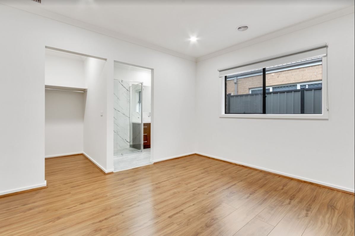 This Home Is Sure to Impress