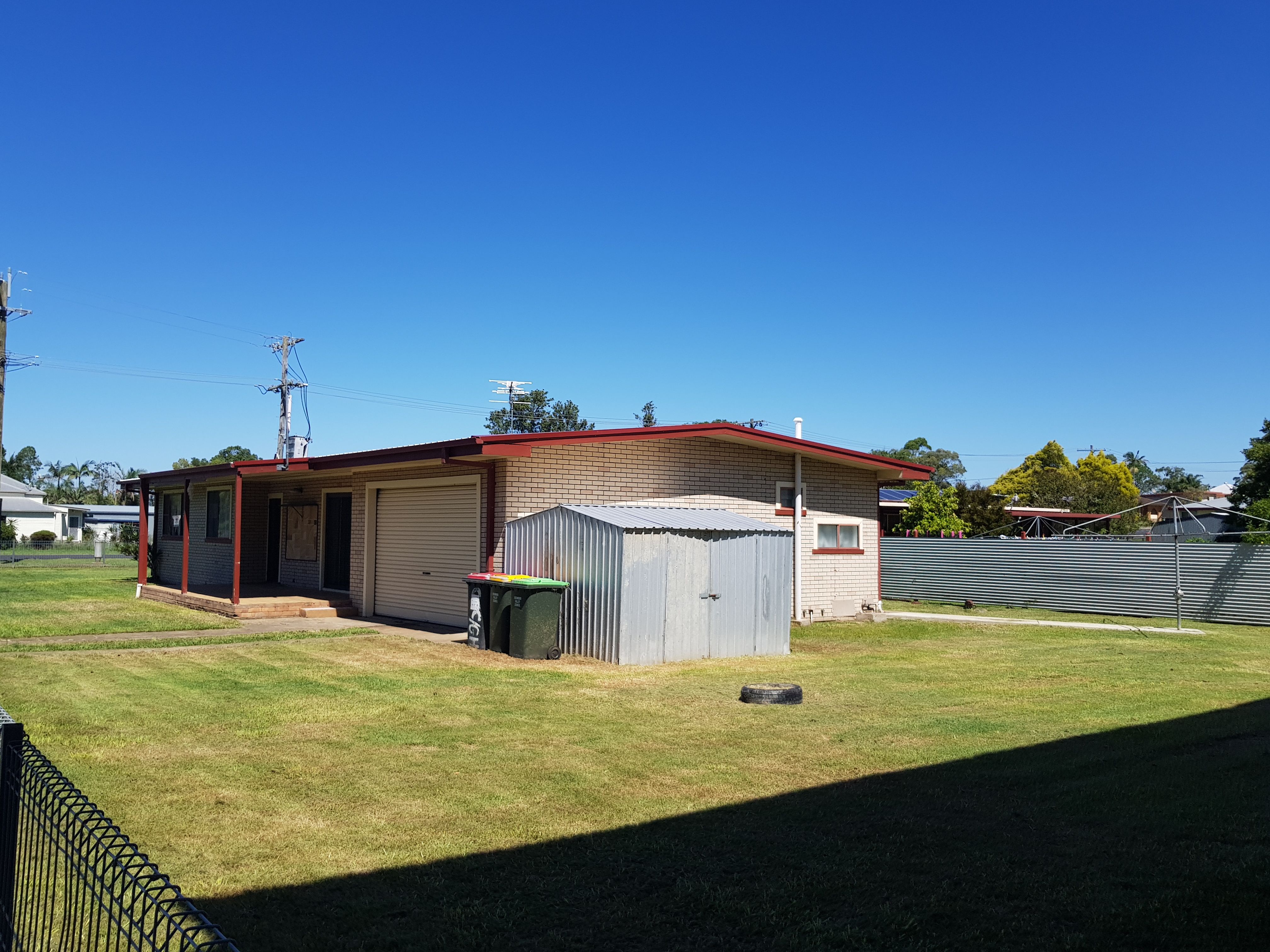 43 Richmond Terrace, Coraki NSW 2471