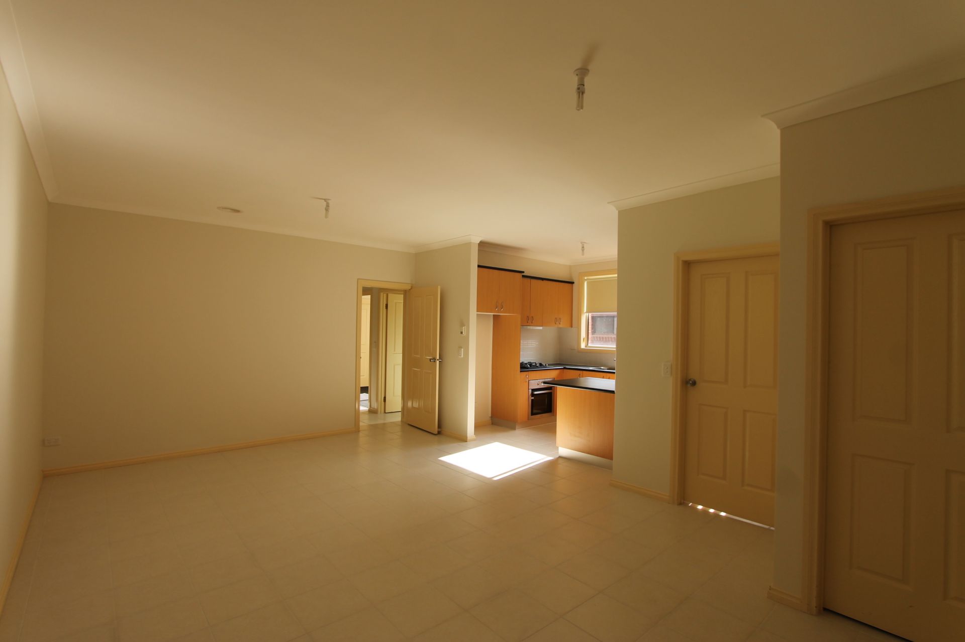 JUST RENOVATED!