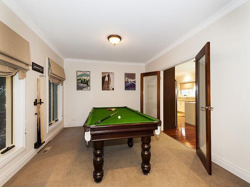 1 Lookout Rise SOUTH MORANG, South Morang - Thumbnail 8