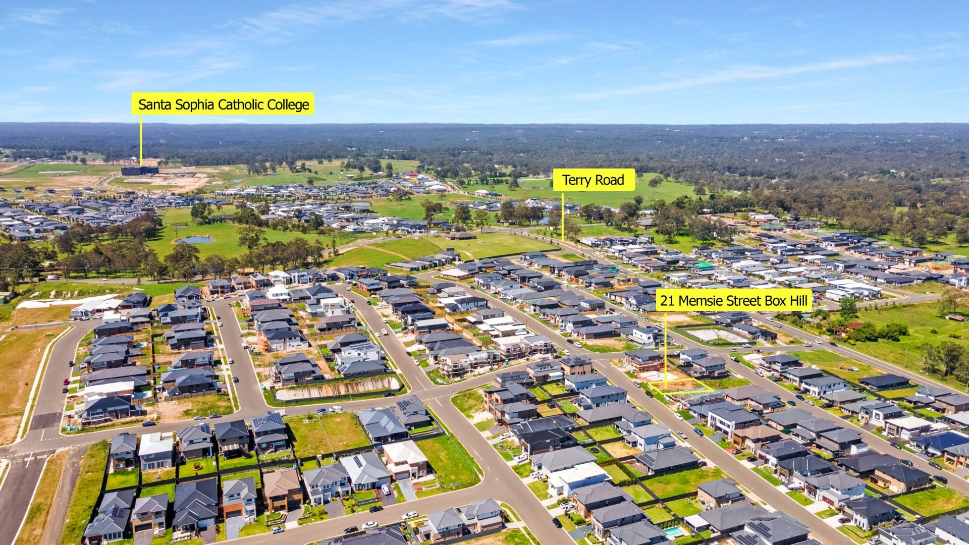 21 Memsie Street, Box Hill - Thumbnail 5