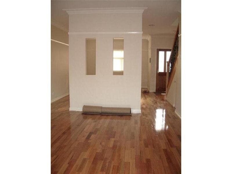 AS NEW TOWN HOUSE