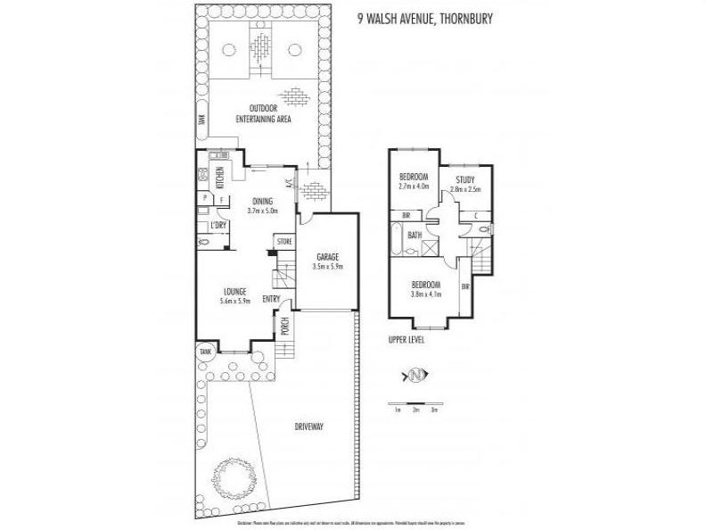 STYLISH MODERN LIVING