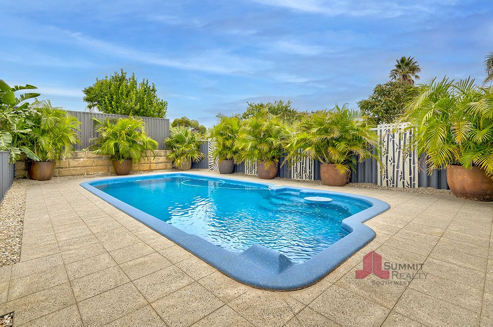 Real Estate For Sale 4 Pioneer Street Binningup , WA