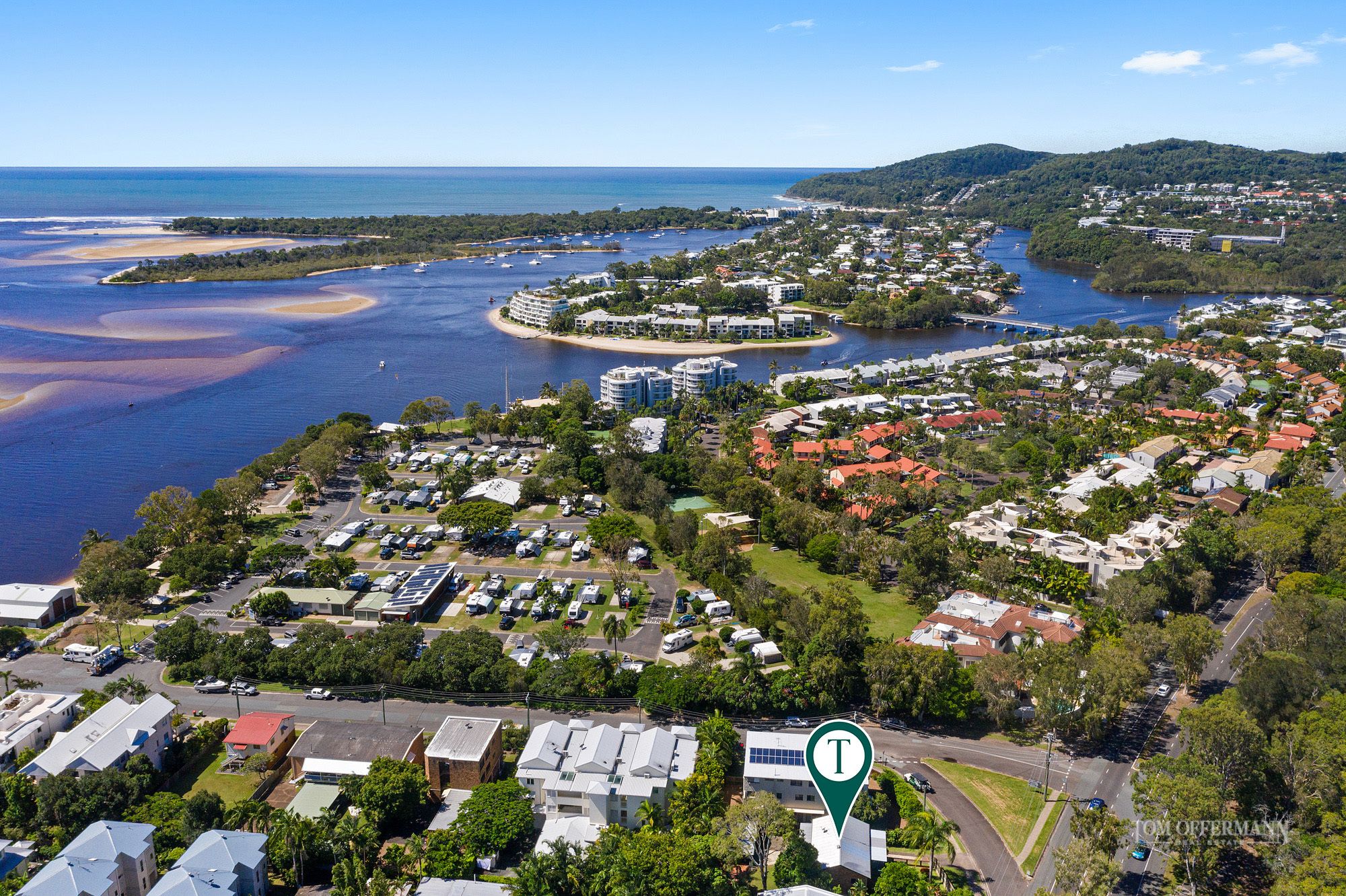 Real Estate For Sale 146 Noosa Parade Noosaville , QLD