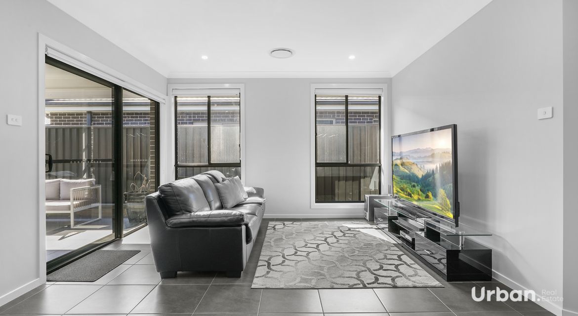 Leppington 11 Friend Road