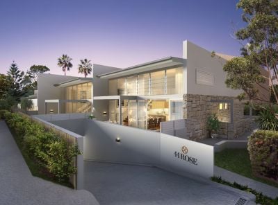 Wheeler Heights - 44 Rose Avenue