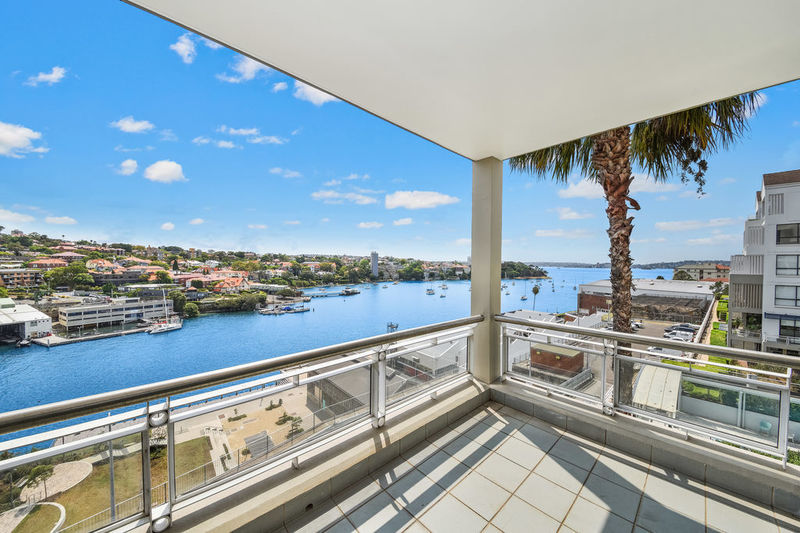 70/1 Kiara Close North Sydney 2060