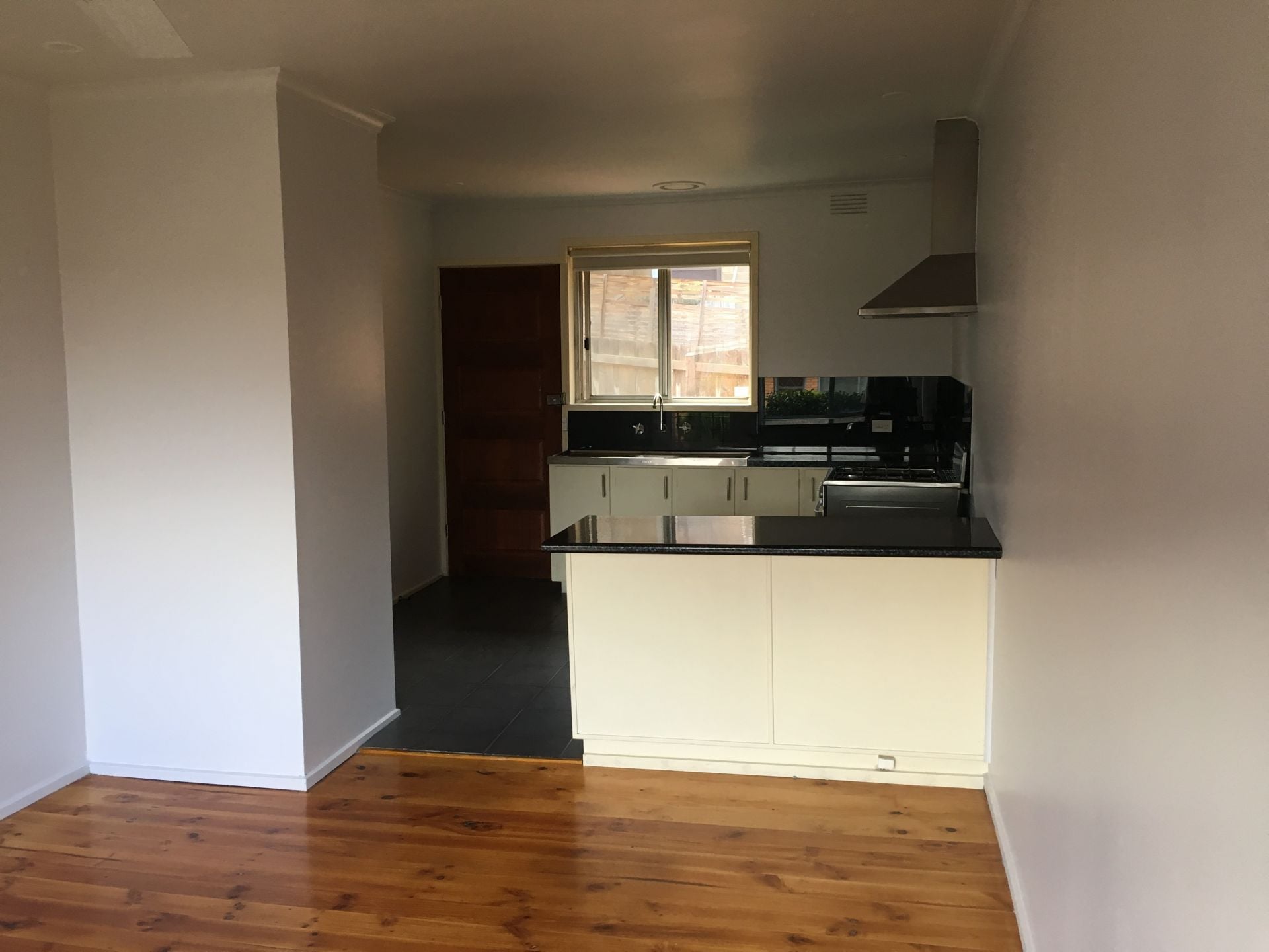 Newly Refurbished Unit!