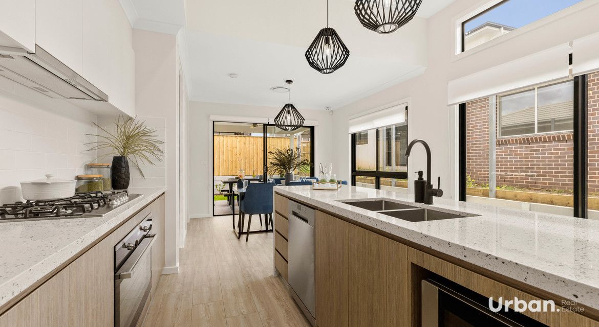 Leppington 19 Saturn Street