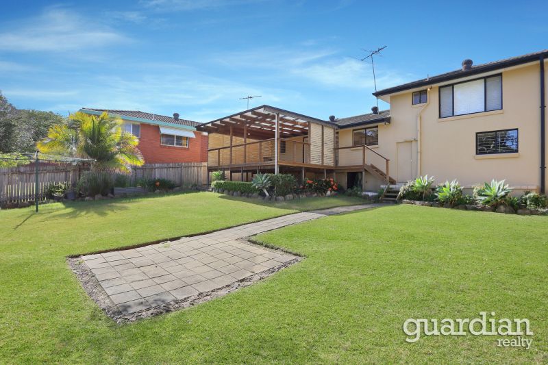 23 Girralong Avenue Baulkham Hills NSW, Baulkham Hills - Thumbnail 3