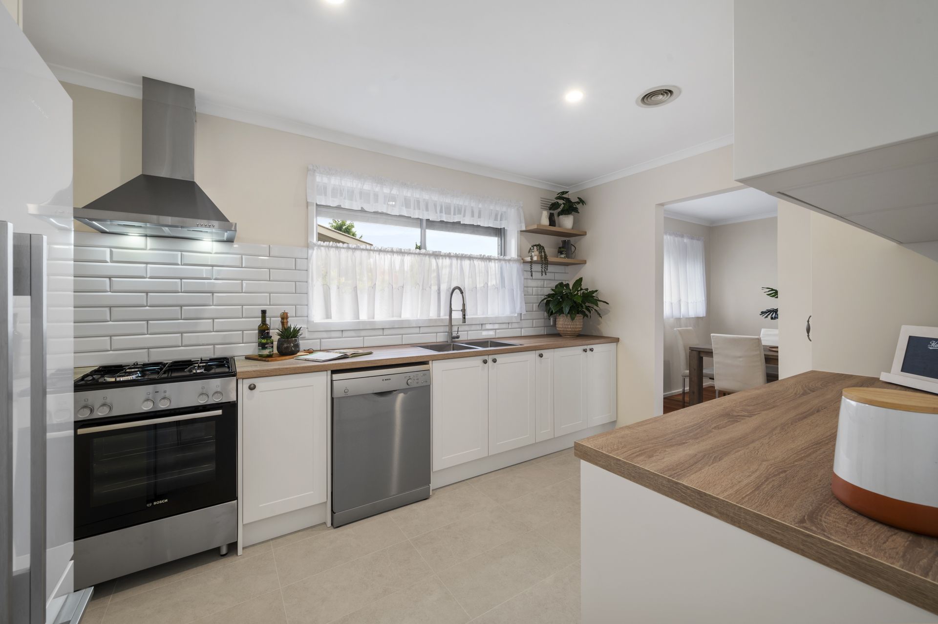 FULLY RENOVATED!