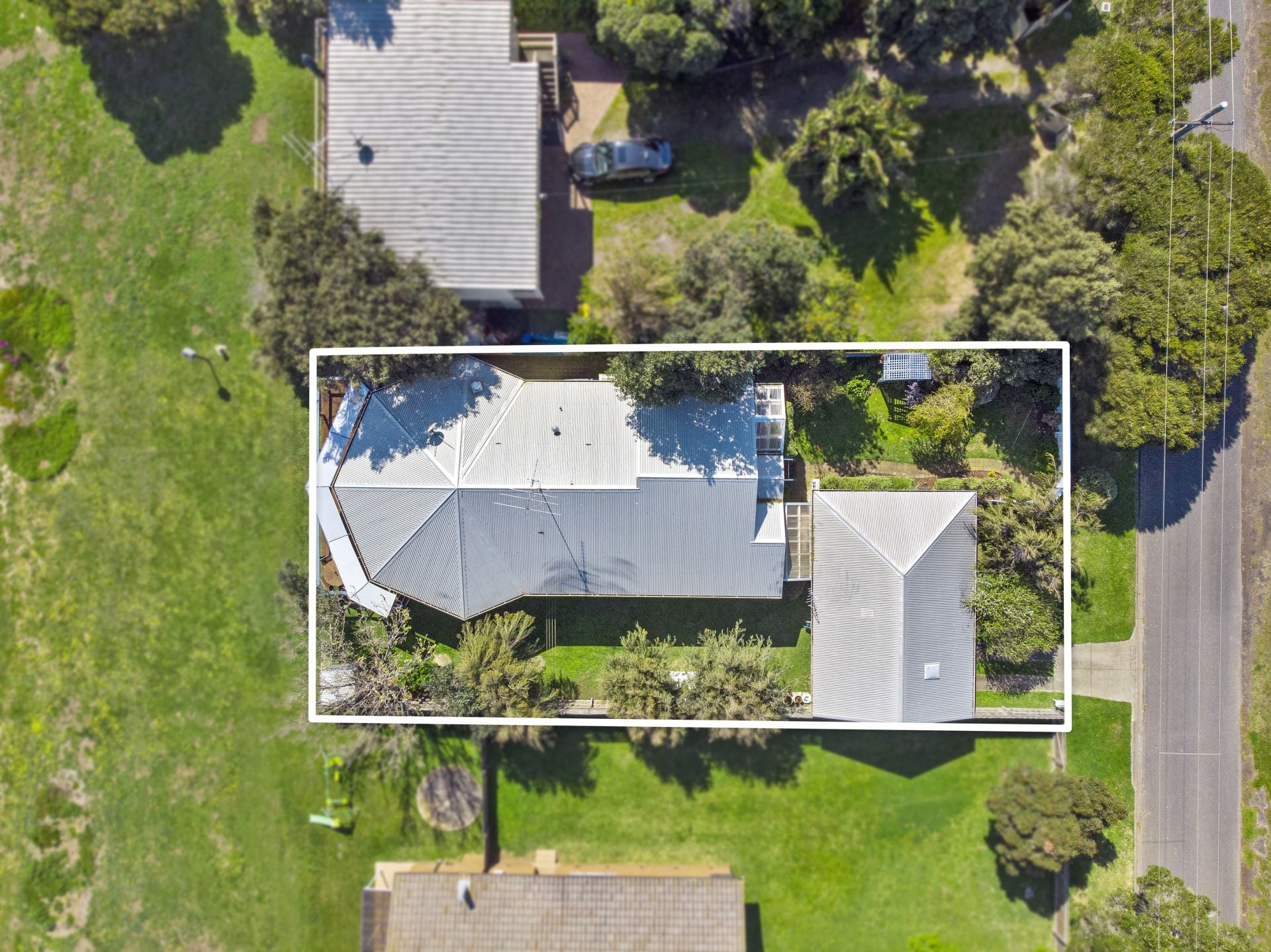 102 Ramblers Road, Portarlington Neville Richards Real Estate