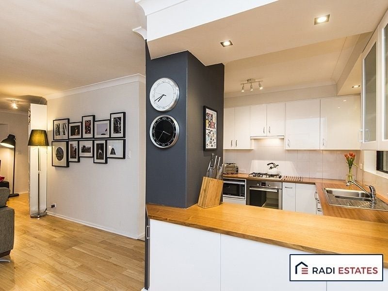 2/57 Third Avenue, Mount Lawley