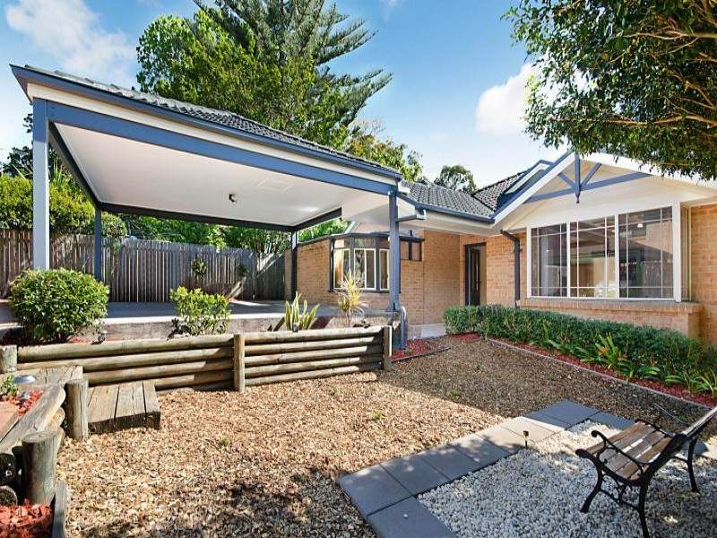 118A Greville Street CHATSWOOD NSW, Chatswood - Thumbnail 2