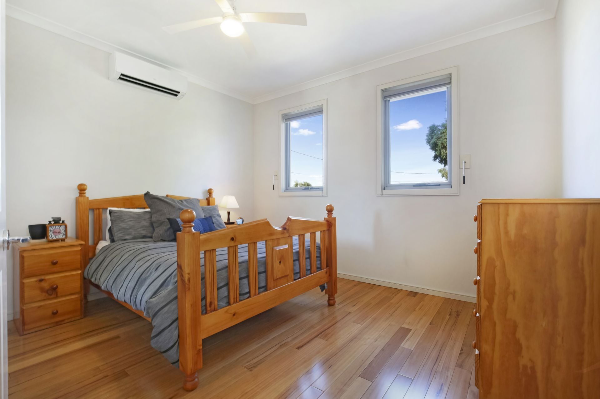 Stylish Townhouse in a Great Location