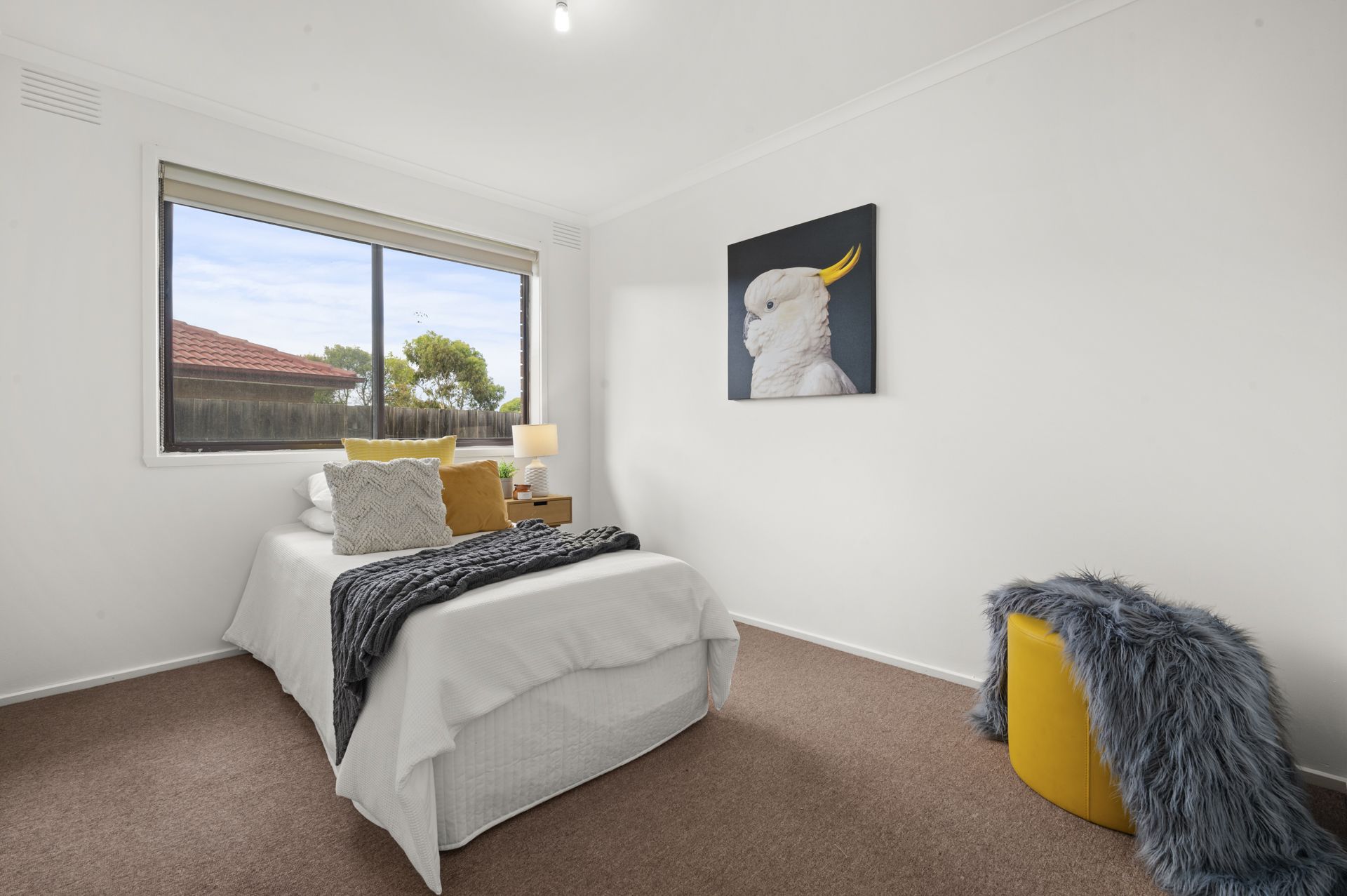 Perfect Blend of Comfort and Accessibility