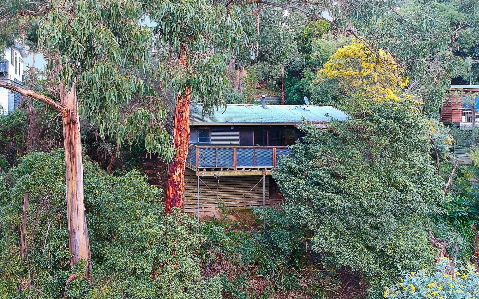 16 Cassidy Drive, Kennett River - Thumbnail 2