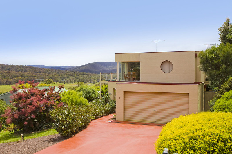 1 Panorama Drive, Aireys Inlet, VIC, Aireys Inlet - Thumbnail 4