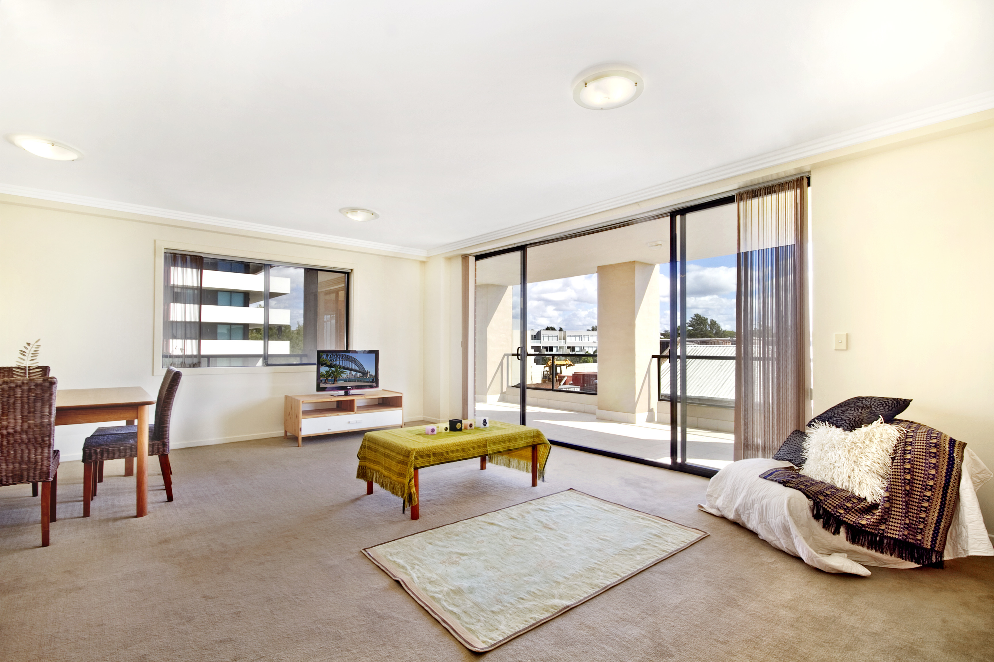 Real Estate For Sale 16404/177219 Mitchell Road Erskineville , NSW